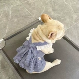 FA DO DO Summer Юбка ПЭТ собака Балгс Странная полюсная щенка щенка