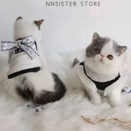 Жилет, летний наряд маленькой принцессы, шнурок-держатель, в стиле Шанель