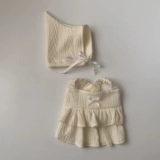 Mattel, демисезонная майка, платье-комбинация, пони, домашний питомец