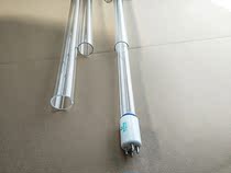 Disinfection lamp Ultraviolet ozone lamp Quartz glass sleeve Ceramic lamp UV ozone sterilization