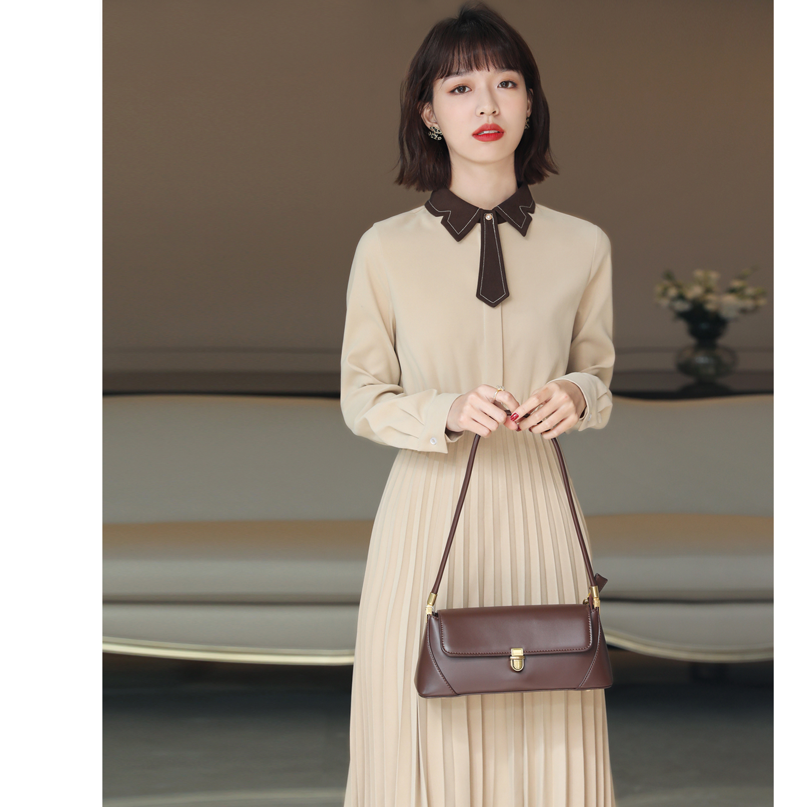 JOLIMENT elegance 100 hitch bottom and body dress with unlimited possible temperament beauty skirt plexus dresses