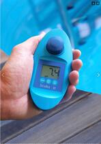 Swimming Pool Water Quality Detector pH Analysis of Residual Chlorine in Handheld Swimming Pool of Rovibon Scuball Germany