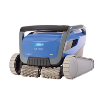 dolphin dolphin M600 swimming pool sewage suction machine automatic turtle pool bottom vacuum robot imported from the United States