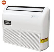 Swimming pool dehumidifier Villa swimming pool dehumidifier Air dehumidifier dehumidifier heat pump Aike dehumidifier