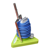 Turtle swimming pool manual sewage suction machine S400 remote control switch swimming pool underwater vacuum cleaner pool bottom suction machine