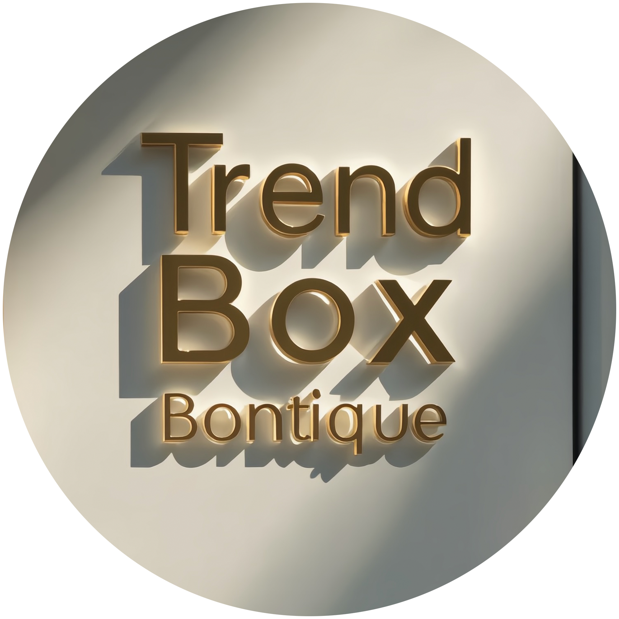 TrendBox Boutique潮范集