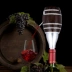 Bình rượu nhanh thông minh Rượu vang đỏ Rượu vang điện tử uống rượu bơm rượu cao cấp quà tặng - Rượu vang