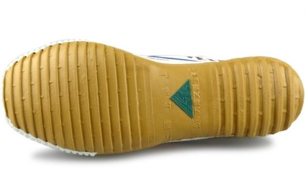 Giày thể thao Leap Shanghai Da Bowen Giày võ thuật Giày sanda đào tạo giày nam và nữ giày vải giày trẻ em giày sneaker nữ