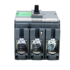 Автоматический выключатель 【原装正品】施耐德塑壳断路器 cvs100b 3p 25a