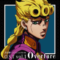 Bass Score-Yuko Kanno - il vento doro