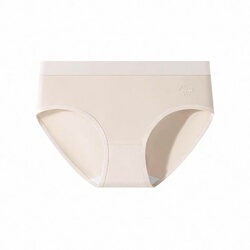 【4.1/条】棉次元10A抑菌新疆棉内裤女纯棉