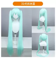 3145b Ice Blue Hair Network