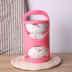 hộp cơm điện hâm nóng Gardenia mở nhiều lớp di động gốm hộp ăn trưa lò vi sóng giữ tươi mì ăn liền hộp cơm trưa đũa kín thìa - Hộp cơm điện sưởi ấm cà mèn giữ nhiệt lock&lock Hộp cơm điện sưởi ấm