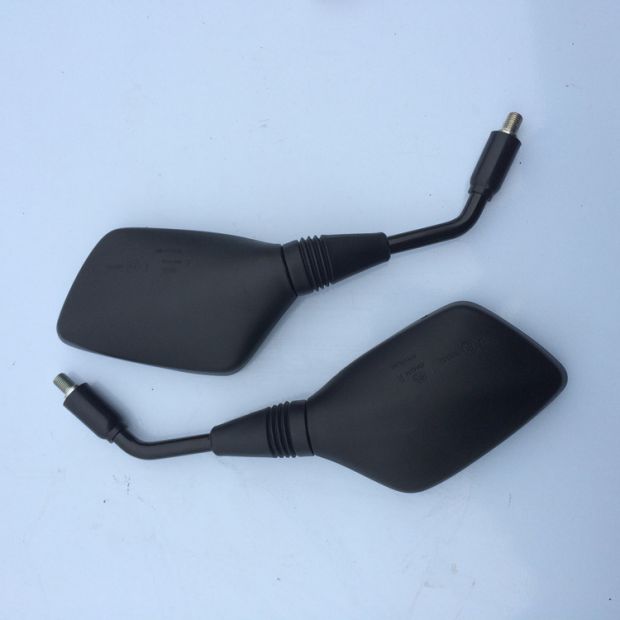 Gương chiếu hậu ứng dụng Longxin Promise LX300AC Gương chiếu hậu - Xe máy lại gương gương xe vision