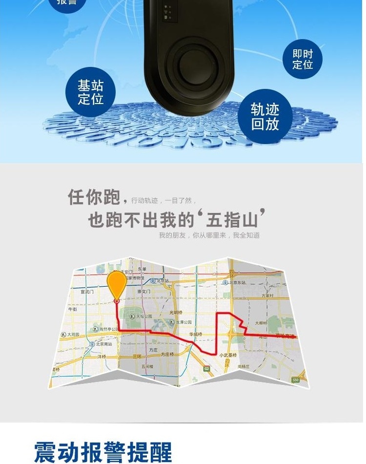 Áp dụng cho việc xây dựng báo động định vị GPS xe máy Yamaha 悍 劲 Leopard SRZ150 - Báo động chống trộm xe máy giá khóa chống trộm xe máy