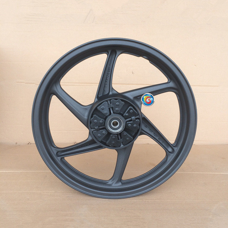 Áp dụng cho Sundiro Honda Wars sau vòng thép SDH150-F vòng thép phía sau Bánh xe hợp kim nhôm Bánh xe nhôm - Vành xe máy vành xe honda lead