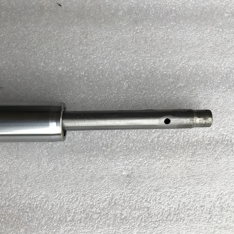 Áp dụng cho việc xây dựng ống giảm xóc trước Yamaha Tianjian YBR125 lõi giảm xóc trước giảm xóc - Xe máy Bumpers phuộc nhún sirius