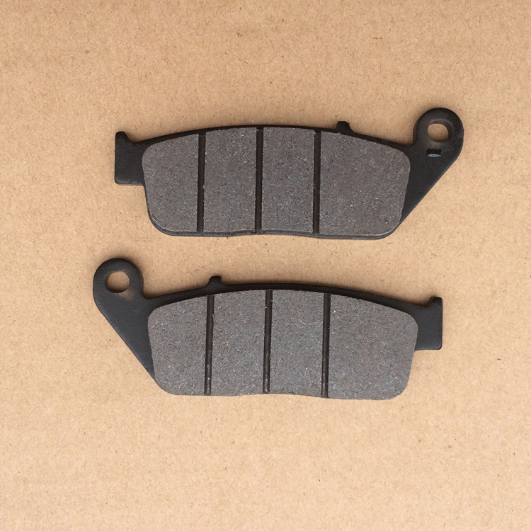 Áp dụng cho má phanh trước Suzuki DL250 má phanh trước để làm phanh đĩa - Pad phanh thắng tay xe máy