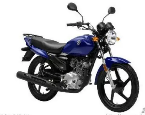 Bạc đạn xe máy chịu lực Yamaha Scorpio YB125Z vòng bi thép độ bền cao