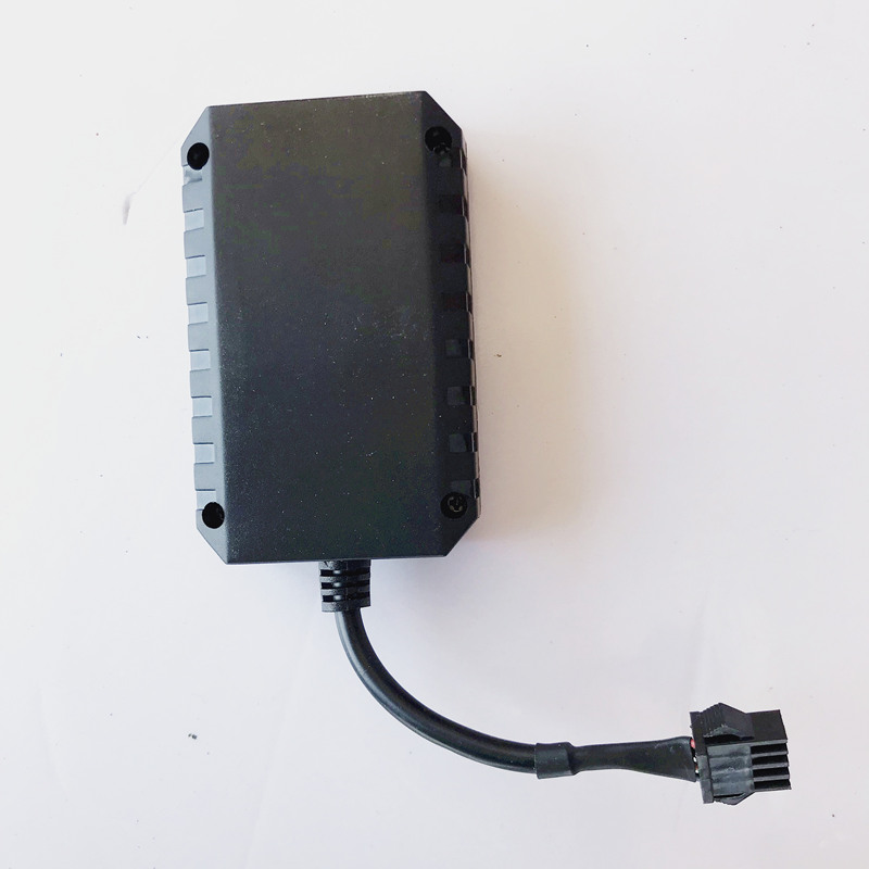 Báo động theo dõi định vị chống trộm đám mây GPS cho gió mùa xuân 400NK - Báo động chống trộm xe máy khoa chong trom xe may