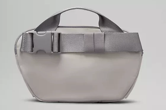 [年后发货 安娜加拿大 露露 AlI Day Essentials Belt Bag 2.5L]