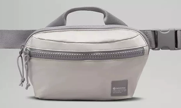 [年后发货 安娜加拿大 露露 AlI Day Essentials Belt Bag 2.5L]