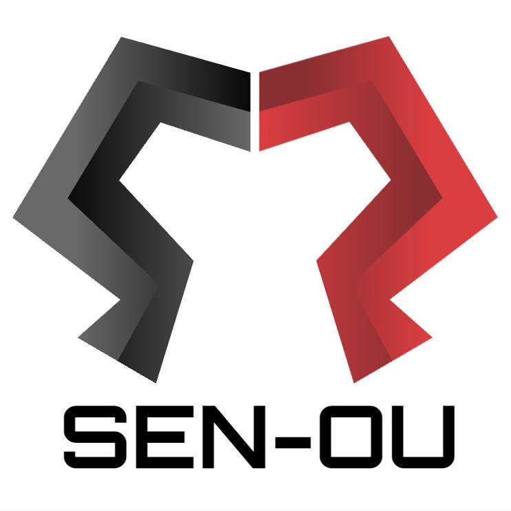 森欧不锈钢工厂店的LOGO
