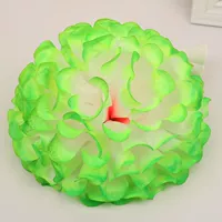 Флуоресцентный зеленый