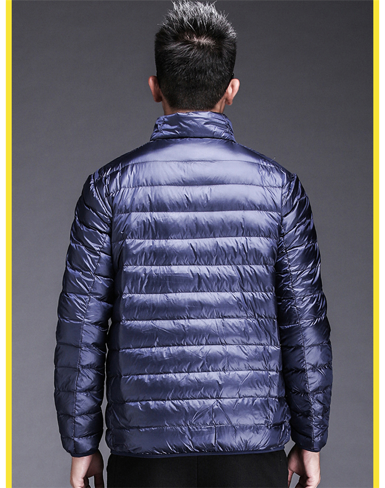 Blouson homme   OTHER en Nylon - Ref 3119851 Image 12