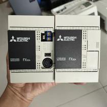 (Negotiation) Mitsubishi PLC module fx3sa-14mr-cm