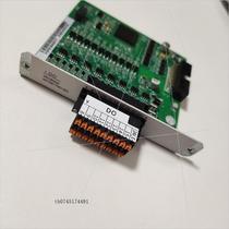 Inovance robot control cabinet DO card physical diagram with good function package IRCB500-001