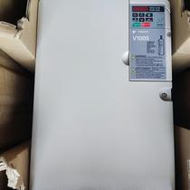 (Bargaining) Yaskawa V1000 inverter CIMR-VB2A0069FAA 3-phase