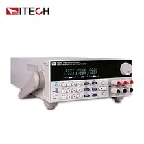 ITECH IT6822L 633L programmable regulated power supply three-channel isolated 2 DC power supply