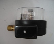 Shanghai Tianhu magnetically assisted electric contact vacuum YXC100-0 1-0MPA control vacuum with empty meter 30VA