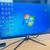 (Negotiation) Founder Monitor 23 8-inch bezel-less monitor 75hz IPS screen wide