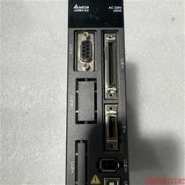 Delta driver asd-a2-0421-l second-hand disassembled physical picture with normal function