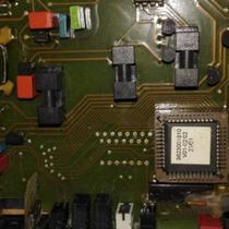 IMI220-402A001 MAIN CPU-2RS232 IMI220-402A001 control module HK