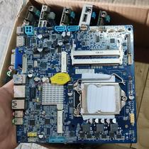 (Negotiation) Jiewei JW H81I S1 mini motherboard ultra-thin motherboard 17*17