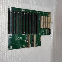 Industrial computer equipment backplane 4 PCI 10 ISA