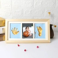 Рама для лесозаготовок+элегантная синяя грязь+золотой лак