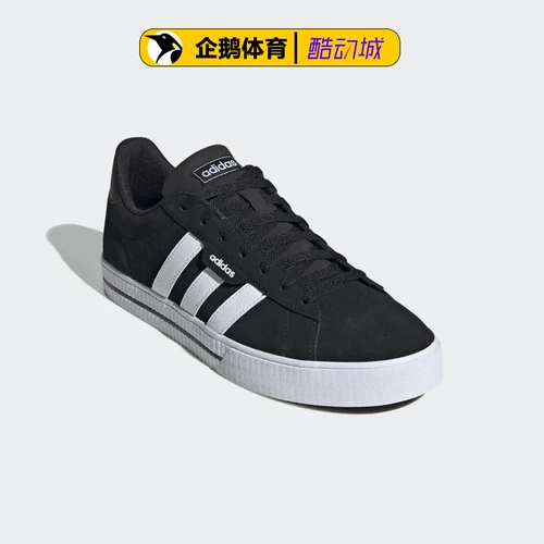 Adidas, повседневные тканевые эспадрильи, трендовые низкие классические кроссовки