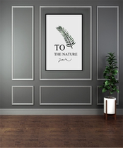 New anchor background cloth 3d Direct sowing room decoration background wall live background wall cloth 3d Solid high-definition background cloth