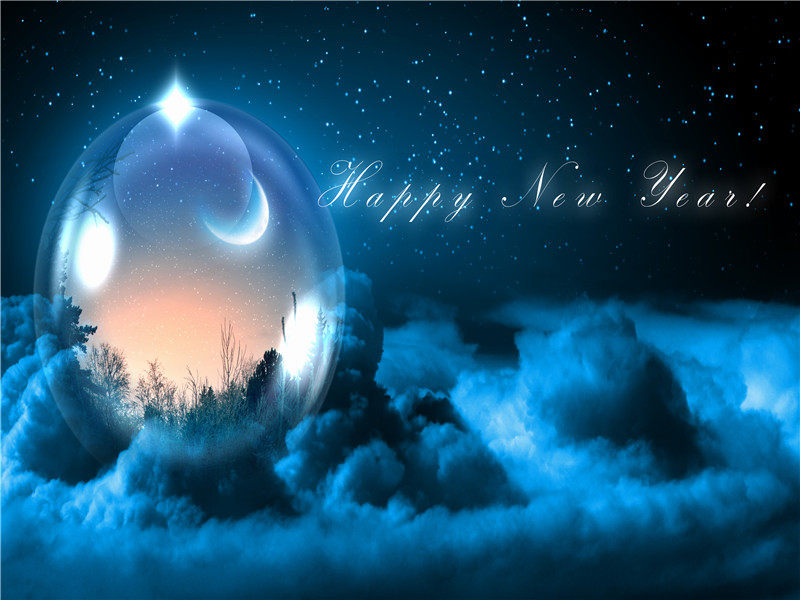 New live room decorated background wall fantasy starspace fast hand jitsu network 3D background cloth