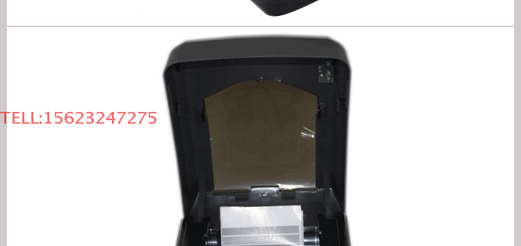 Máy in mã vạch Beiyang Beiyang BTP-L42 mới L42H máy in nhiệt đơn bề mặt đơn - Thiết bị mua / quét mã vạch