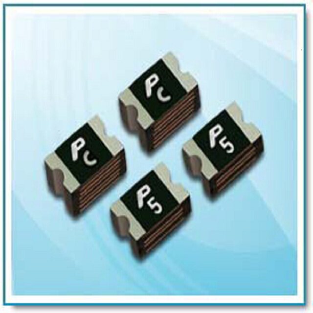 PTC 0805 2A Patch self recovery fuse SMD 2000mA 5V 6V 8 12V 16V 24V