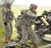 The United States imported Jun edition with contract number ACU combat suit MS number