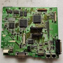 Disassembly of Fuji V610 12-CPU2P02134-3 as shown in the actual picture