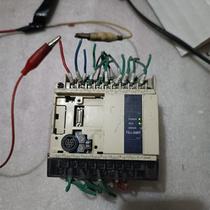 (Negotiation) Mitsubishi FX1N-24MR-001 (imitation machine)