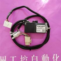 Motor HC-AQ0235D-S4 disassembled parts inquiry for sale