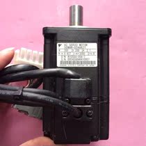 Motor SGMAH-02AAA21 Actual picture Inquiry before taking the photo